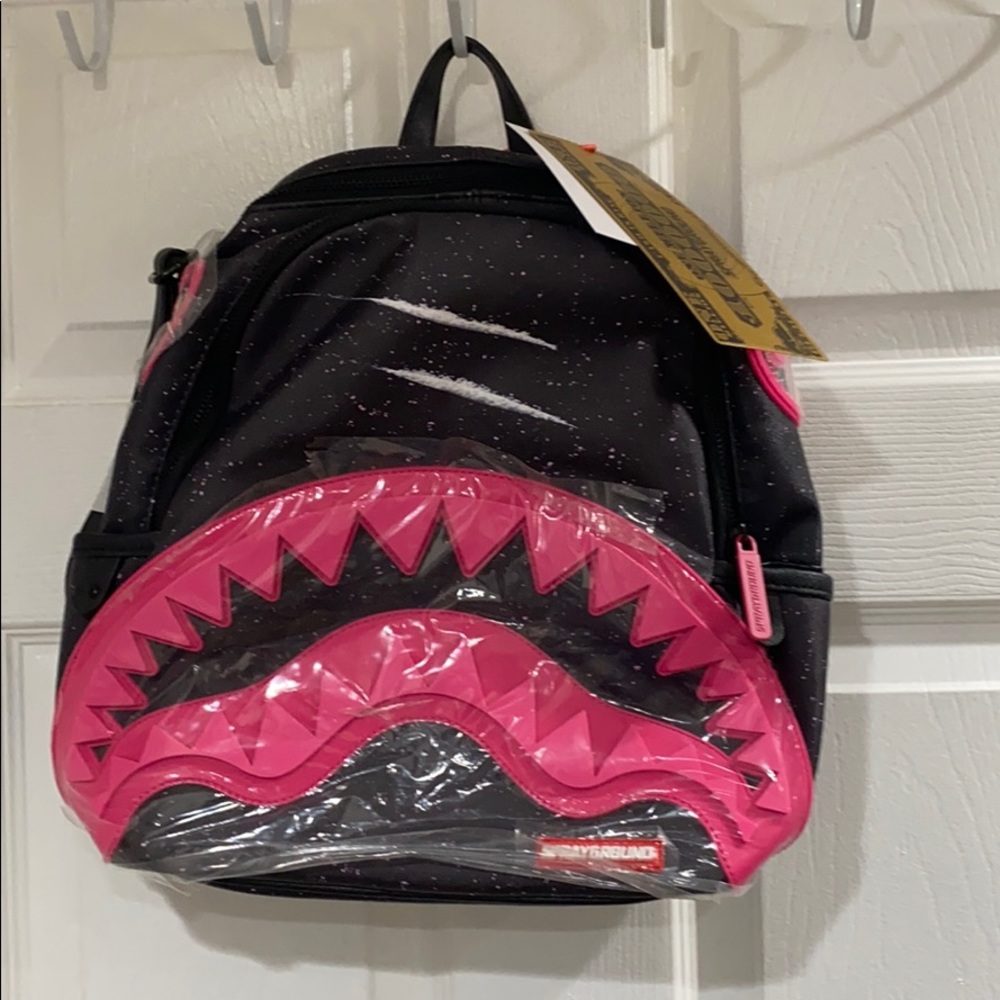 Sprayground Backpack